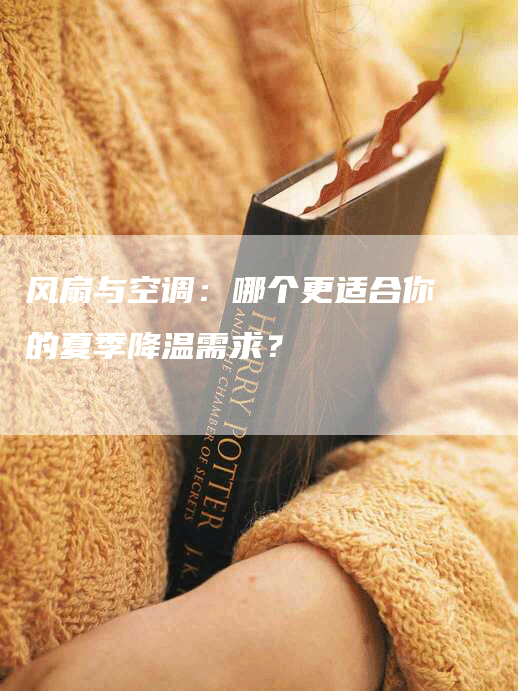 风扇与空调：哪个更适合你的夏季降温需求？