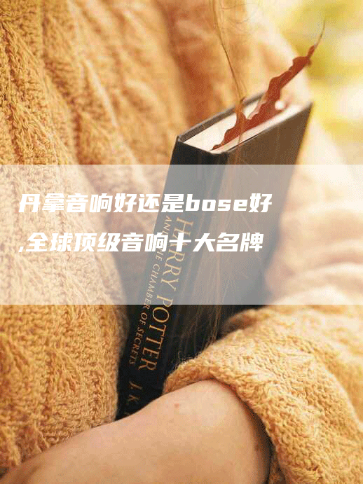 丹拿音响好还是bose好,全球顶级音响十大名牌